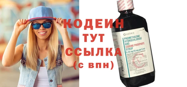 хмурый Костерёво